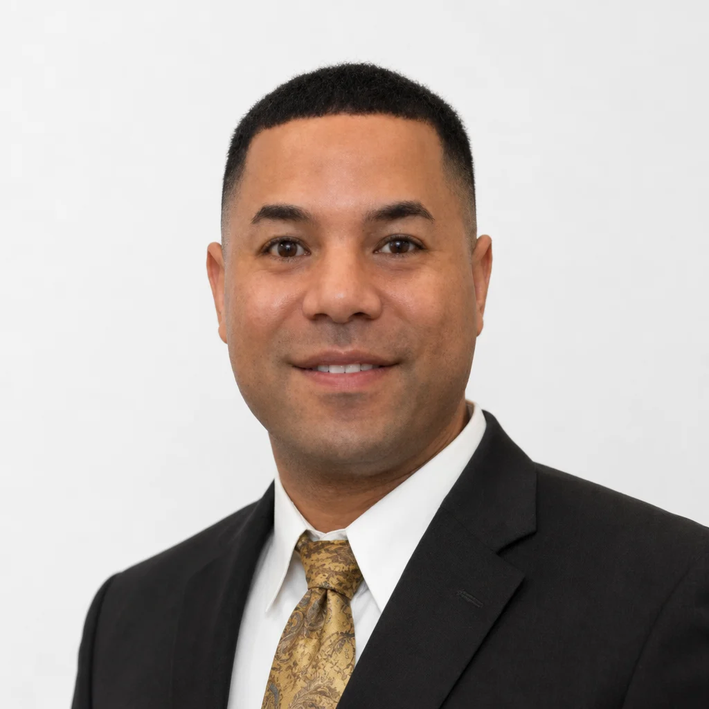 Dawil Mora - Founder of Patronas Realty