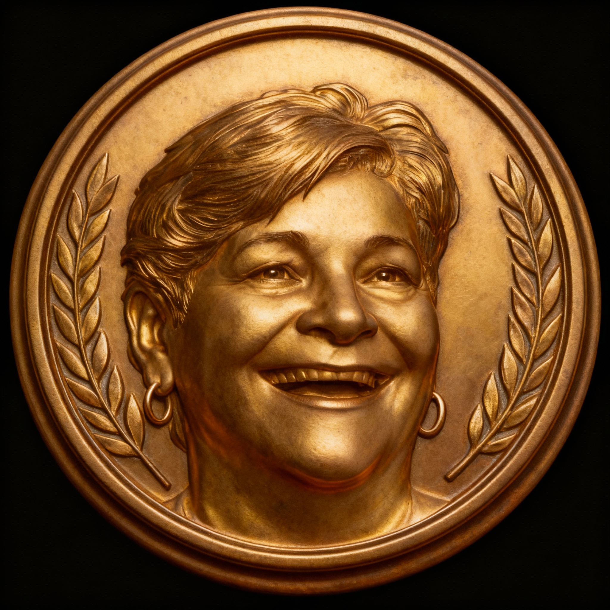 Patronas Realty Emblem